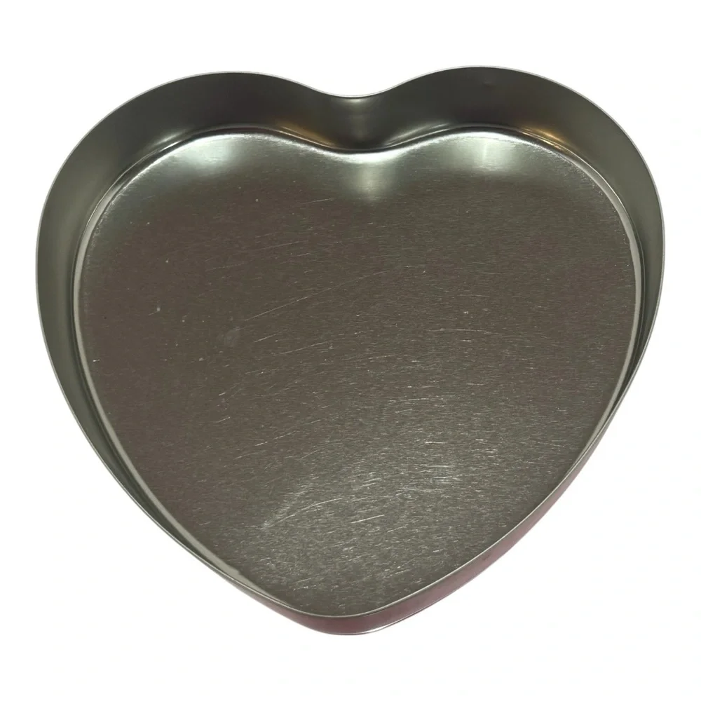 AUTHENTIC BRIGHTON COLLECTIBLES Necklace Pendant Charm GO RED FOR WOMEN With Tin - Picture 12 of 12